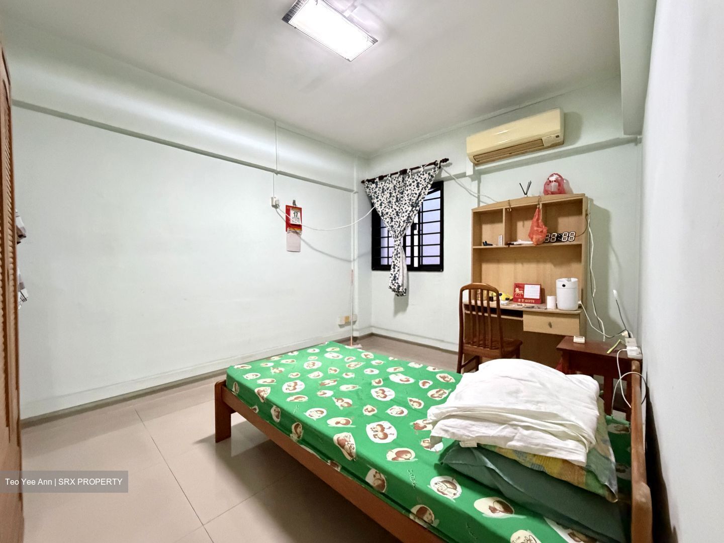 Blk 107 Yishun Ring Road (Yishun), HDB 4 Rooms #614240311